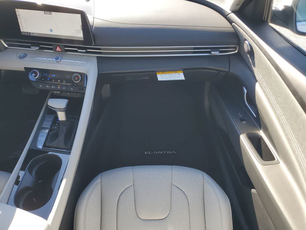 Thumbnail: 2026 Hyundai Elantra - 15