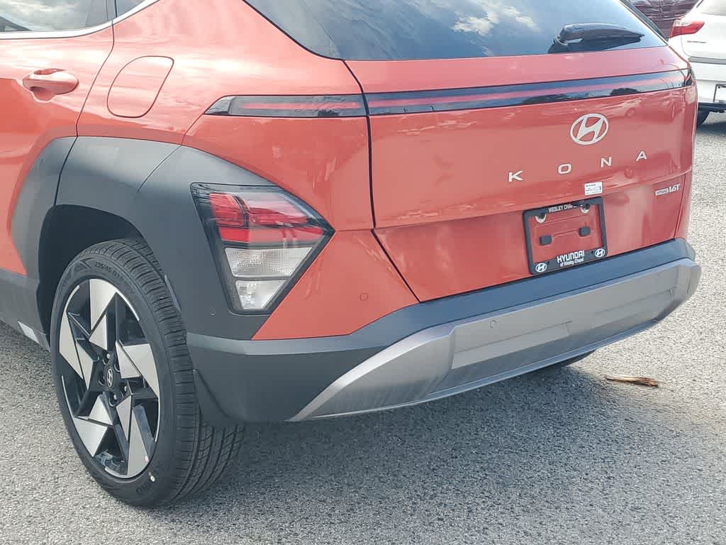 Thumbnail: 2026 Hyundai Kona - 8
