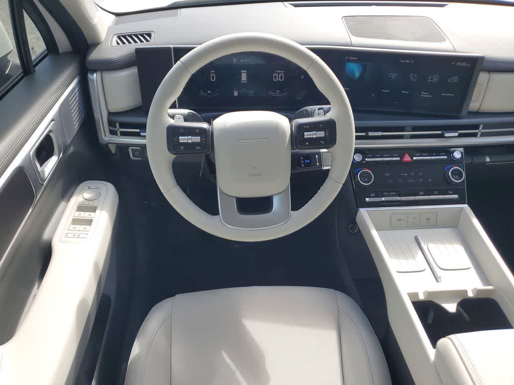 Thumbnail: 2026 Hyundai Santa Fe - 17