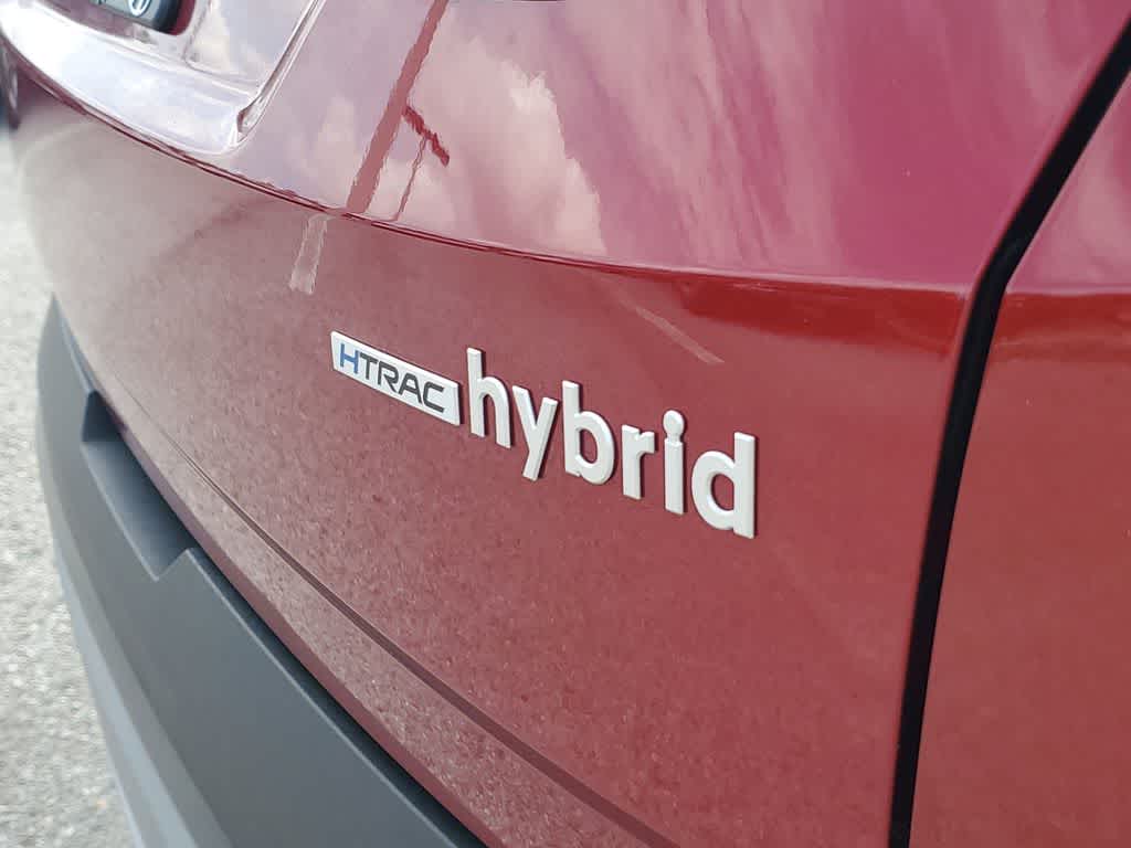 Thumbnail: 2026 Hyundai Tucson - 6