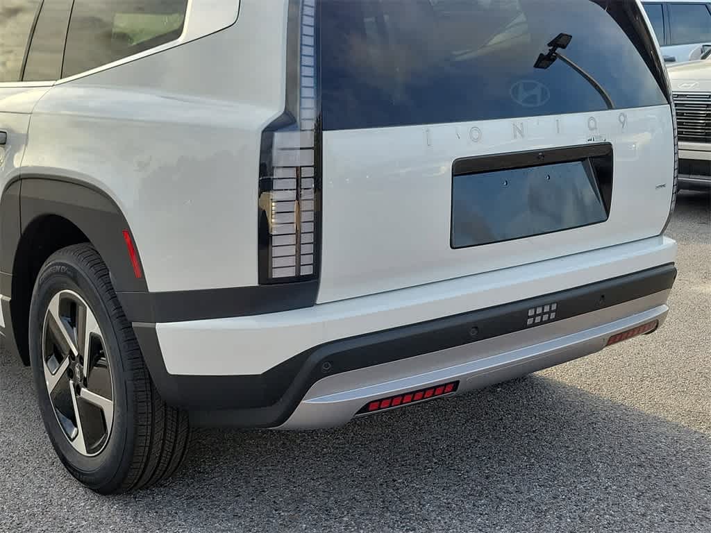 Thumbnail: 2026 Hyundai Ioniq - 8