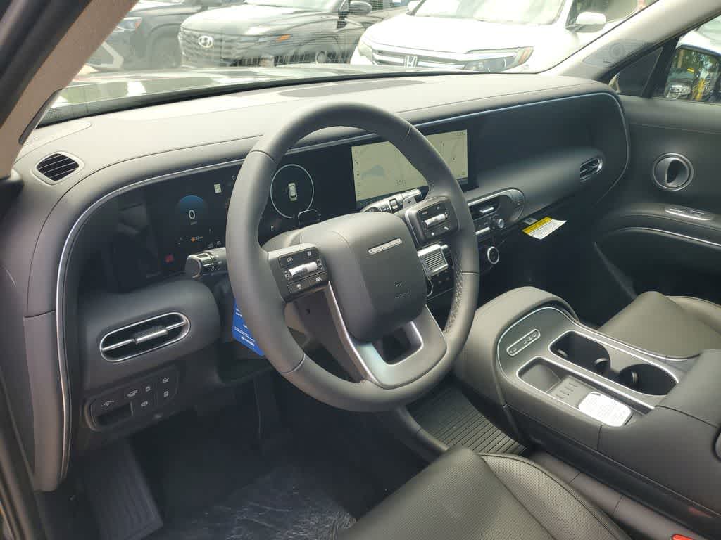 Thumbnail: 2026 Hyundai Palisade - 24