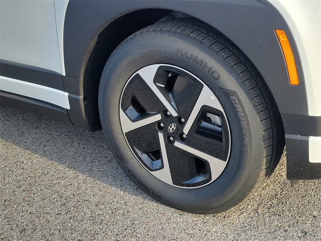 Thumbnail: 2026 Hyundai Ioniq - 5