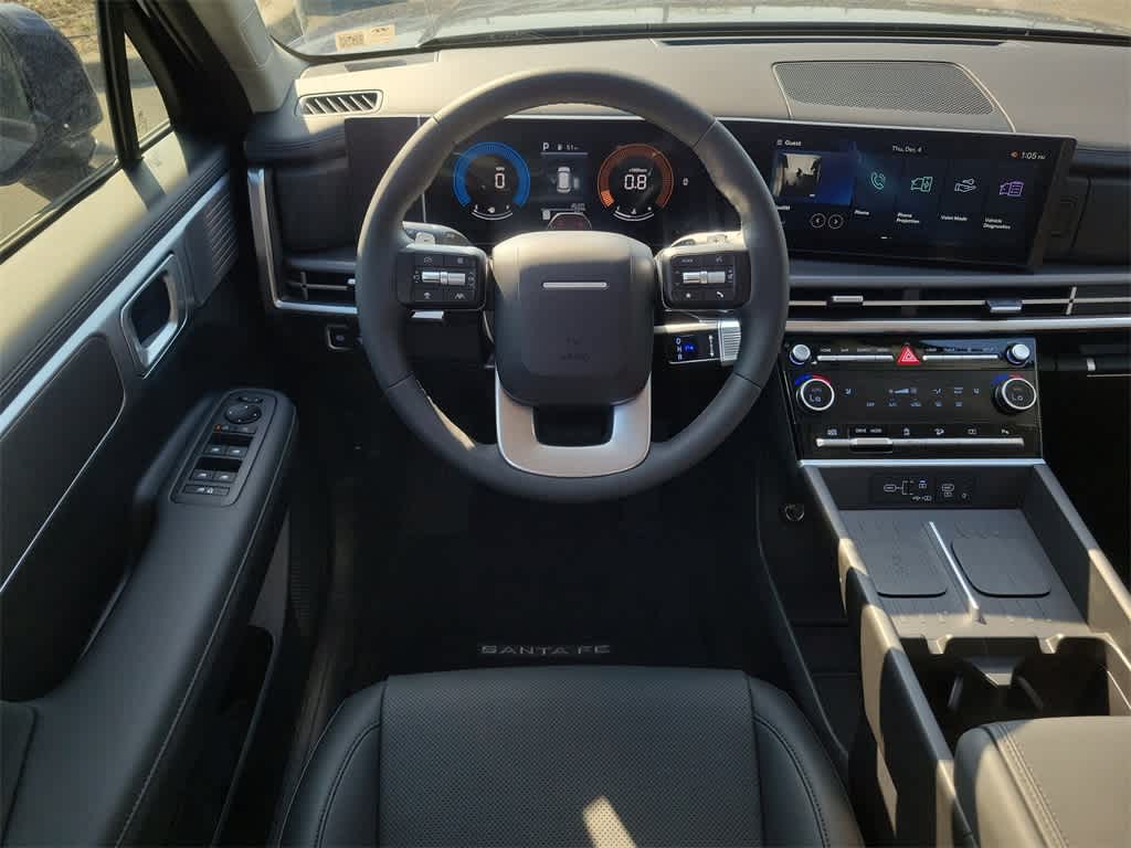 Thumbnail: 2026 Hyundai Santa Fe - 13