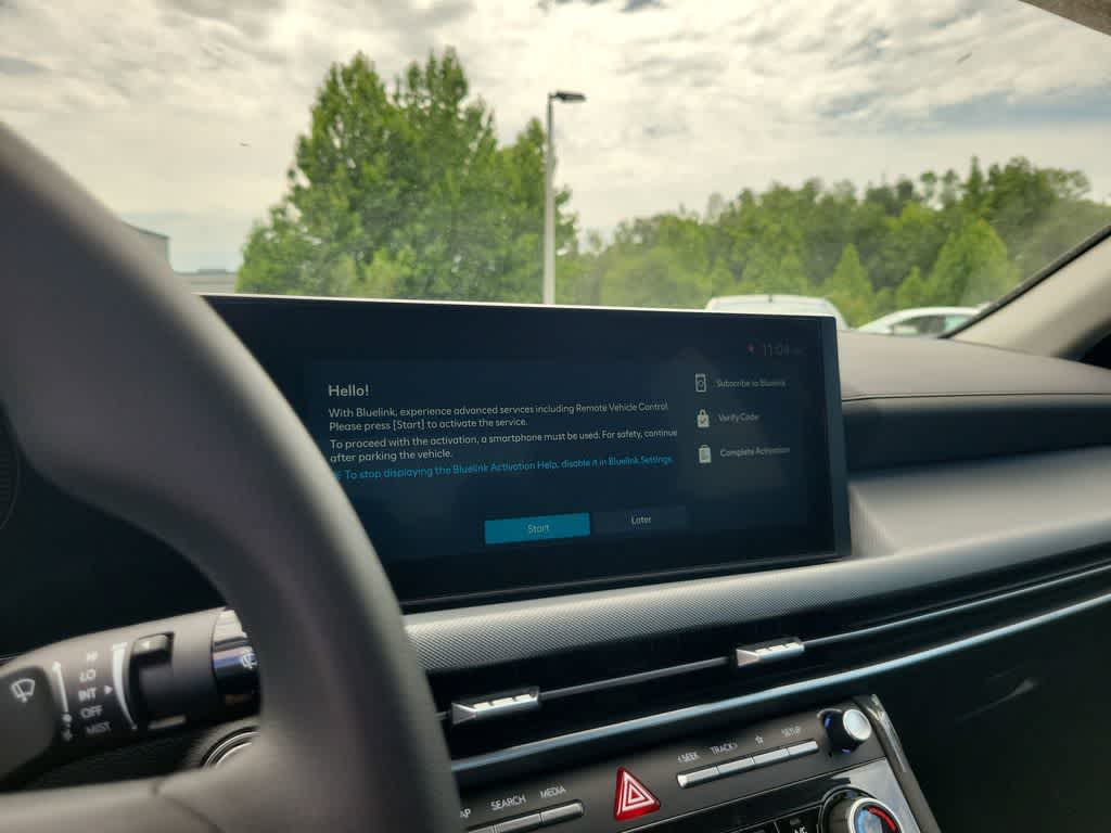 Thumbnail: 2026 Hyundai Sonata - 25