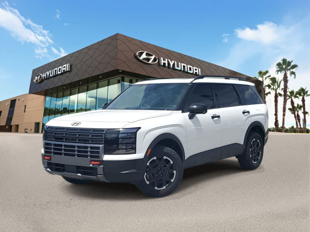2026 Hyundai Palisade XRT -
                  Wesley Chapel, FL