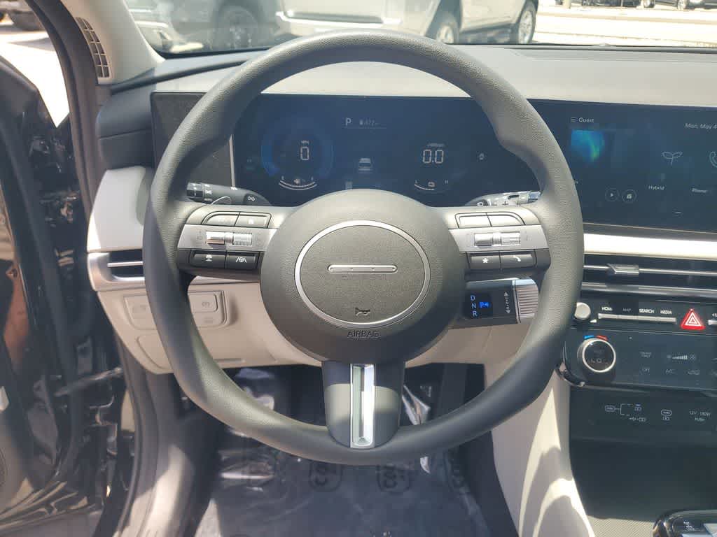 Thumbnail: 2026 Hyundai Tucson - 25
