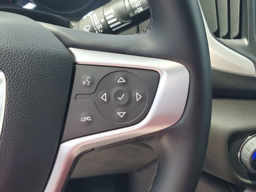 Thumbnail: 2024 GMC Terrain - 27