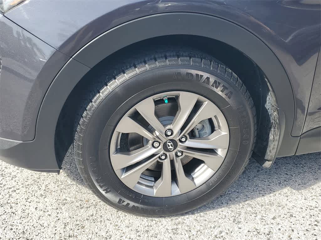 Thumbnail: 2015 Hyundai Santa Fe - 5