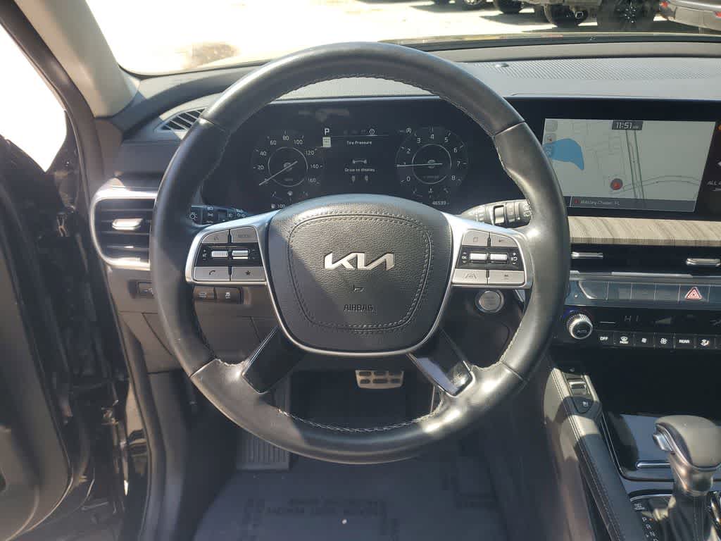 Thumbnail: 2023 Kia Telluride - 25