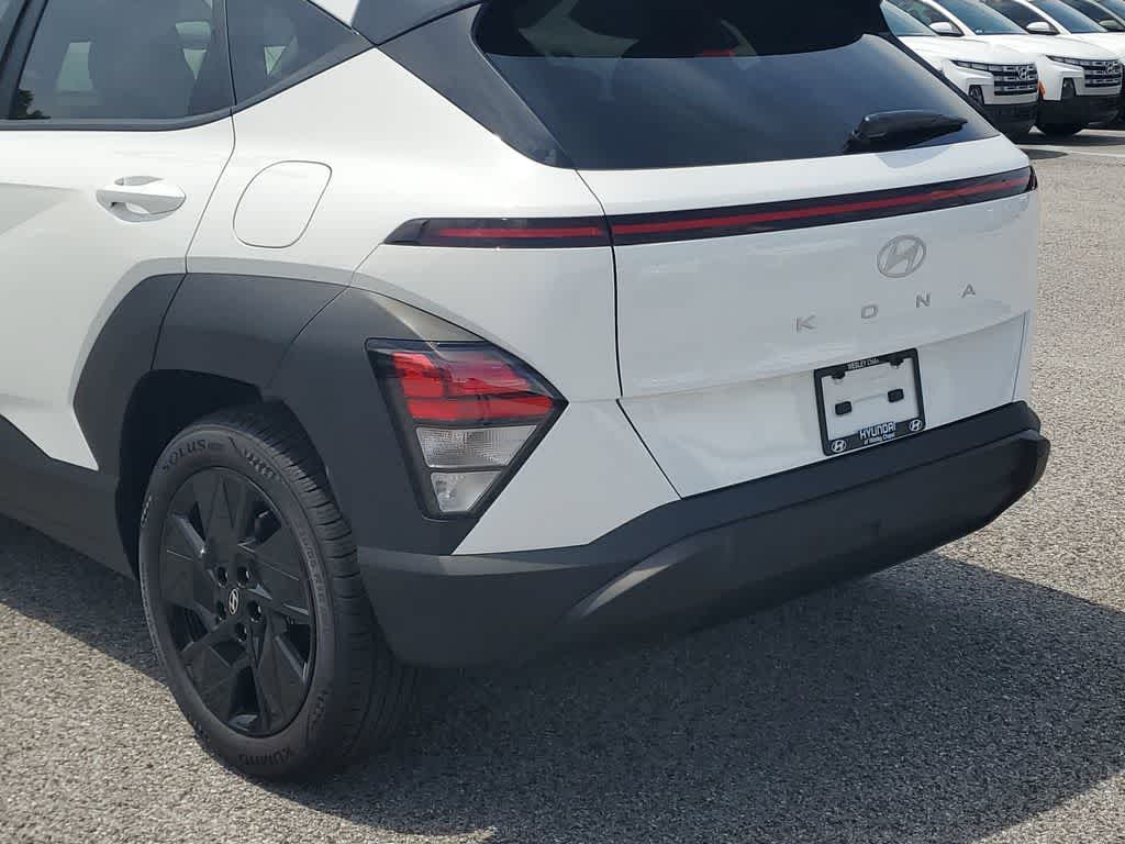 Thumbnail: 2026 Hyundai Kona - 7