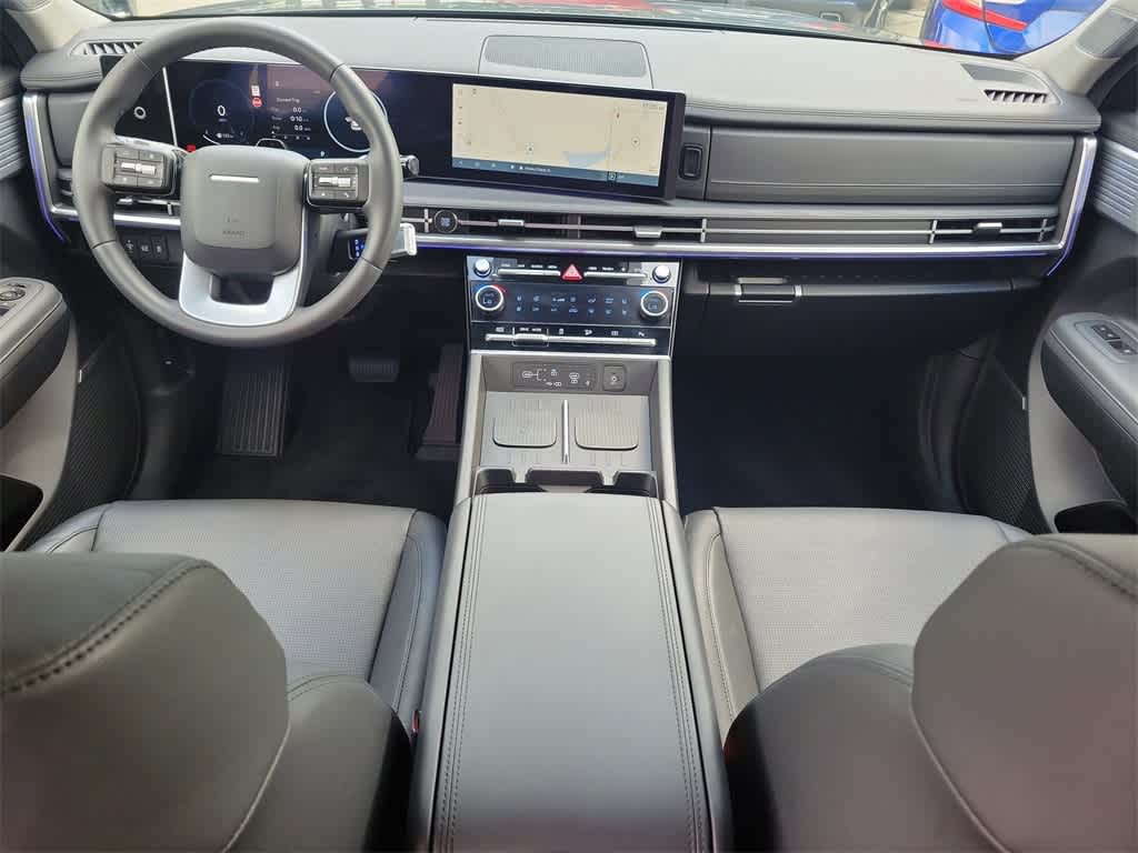 Thumbnail: 2025 Hyundai Santa Fe - 13