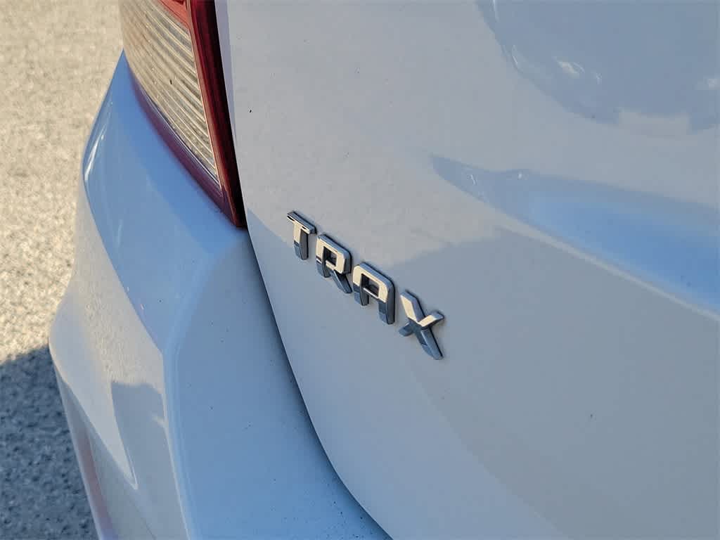 Thumbnail: 2019 Chevrolet Trax - 6