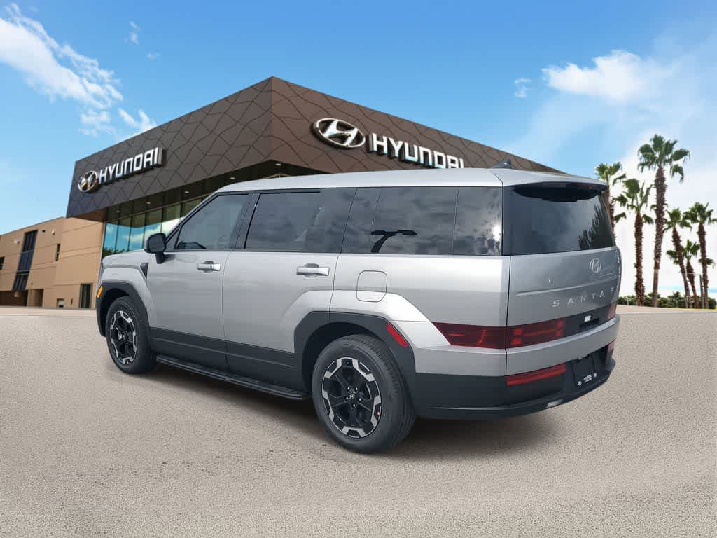 Thumbnail: 2026 Hyundai Santa Fe - 2