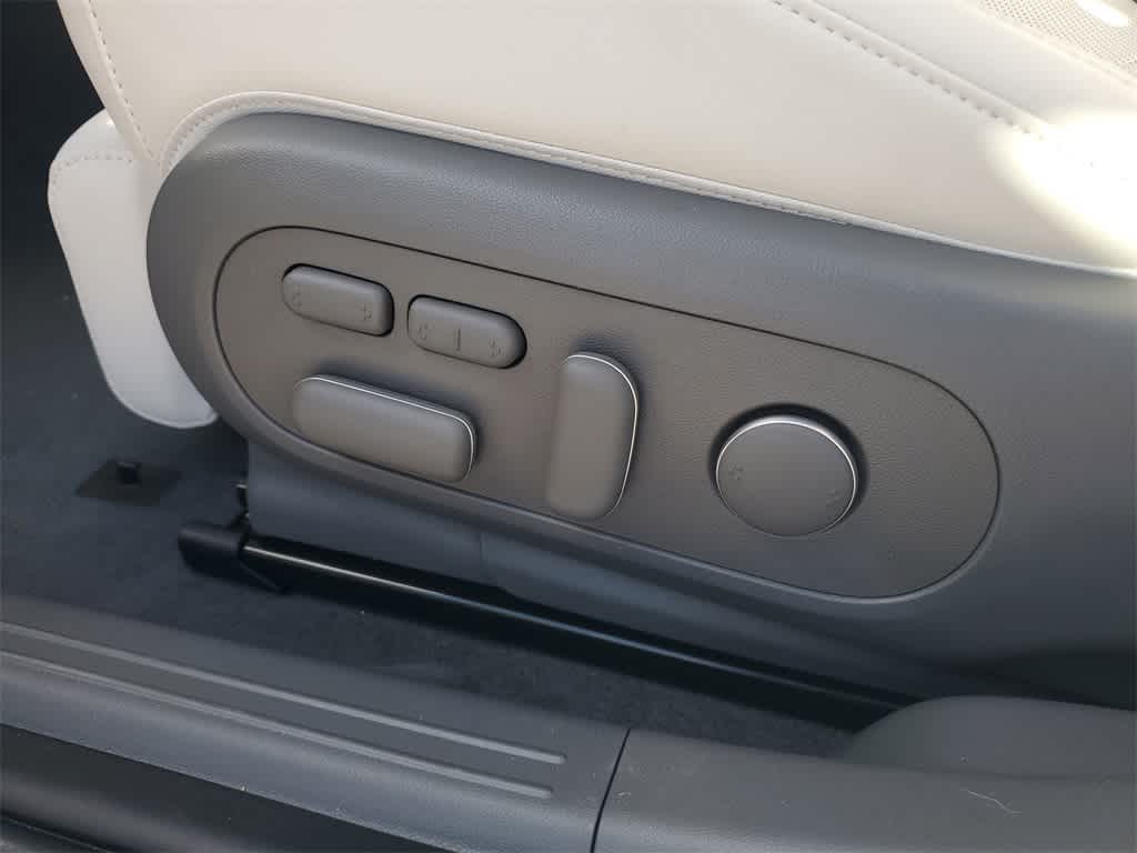 Thumbnail: 2026 Hyundai Ioniq 5 - 20