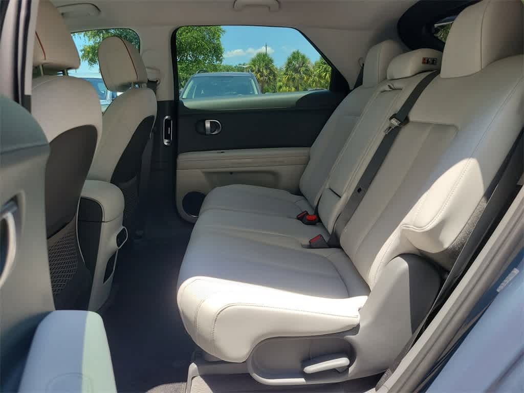2023 Hyundai Ioniq 5 SEL 9