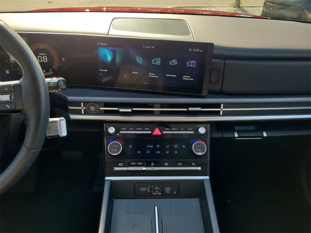 Thumbnail: 2025 Hyundai Santa Fe - 16