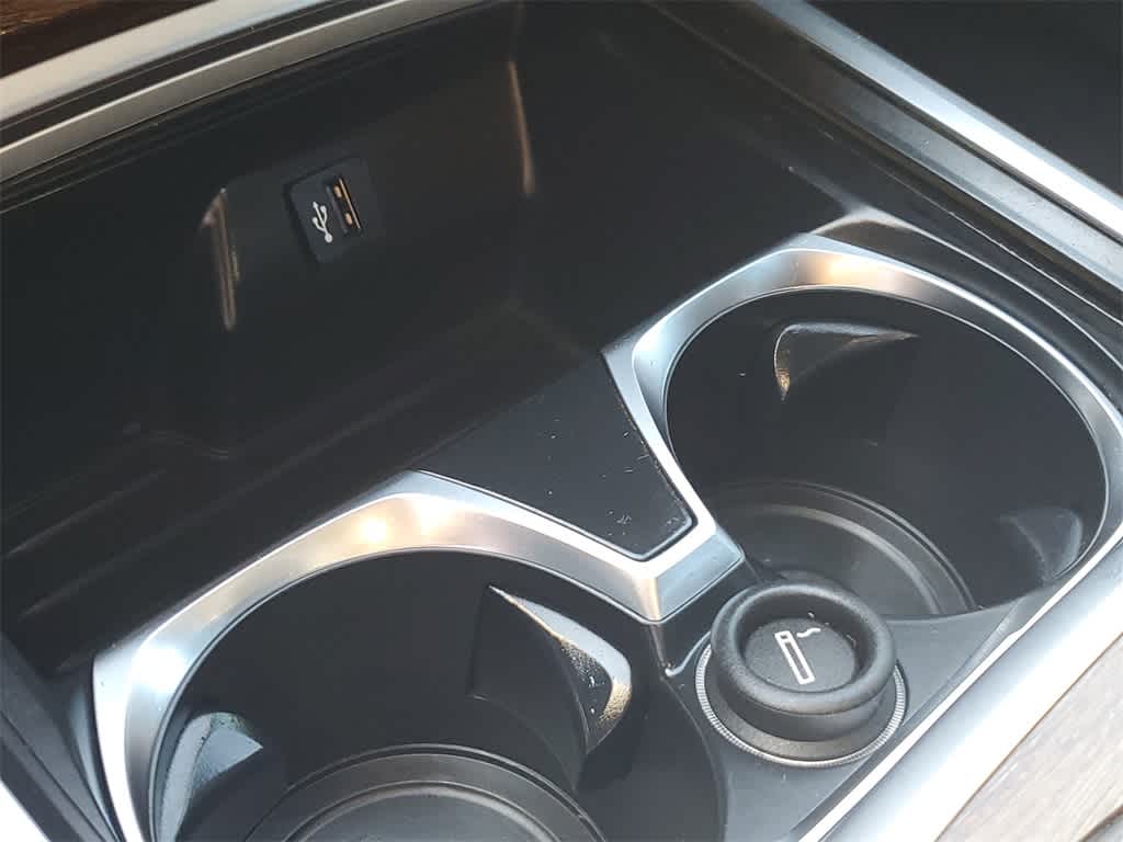 Thumbnail: 2019 BMW 7 Series - 29