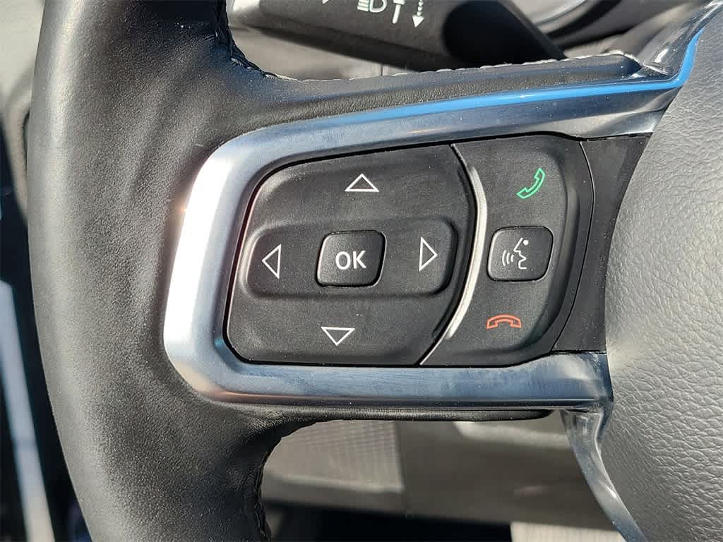 Thumbnail: 2020 Jeep Gladiator - 30