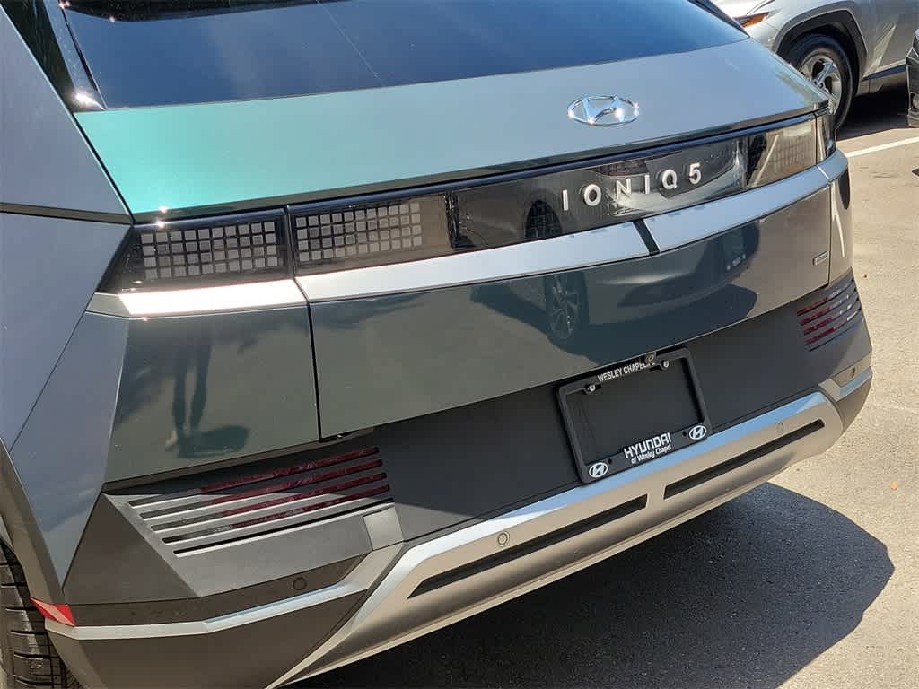 2023 Hyundai Ioniq 5 SEL 6