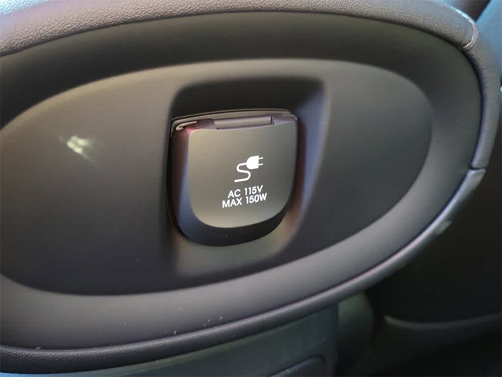 Thumbnail: 2026 Hyundai Palisade - 12