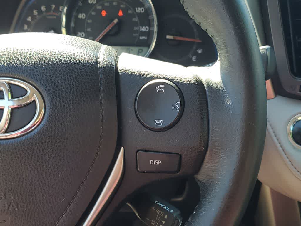 Thumbnail: 2015 Toyota RAV4 - 24