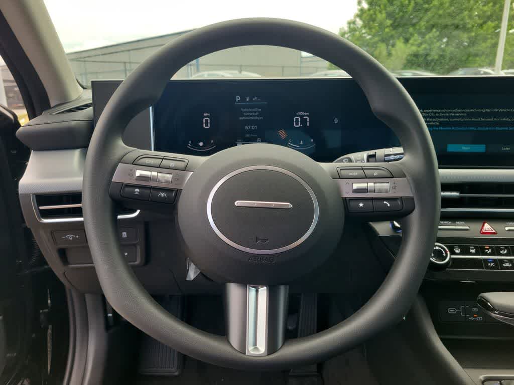 Thumbnail: 2026 Hyundai Sonata - 19