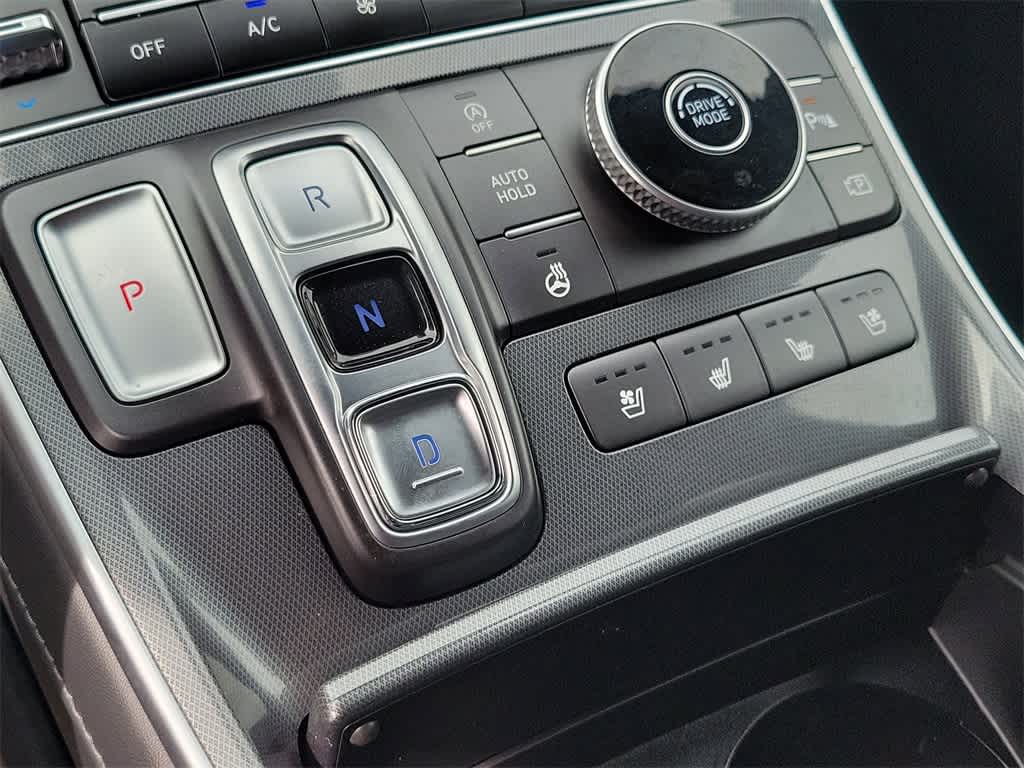 Thumbnail: 2022 Hyundai Santa Fe - 28