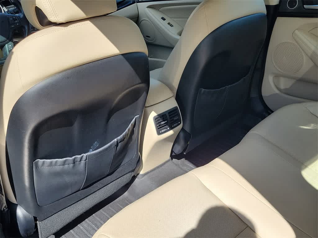 2015 Kia Cadenza Premium 20