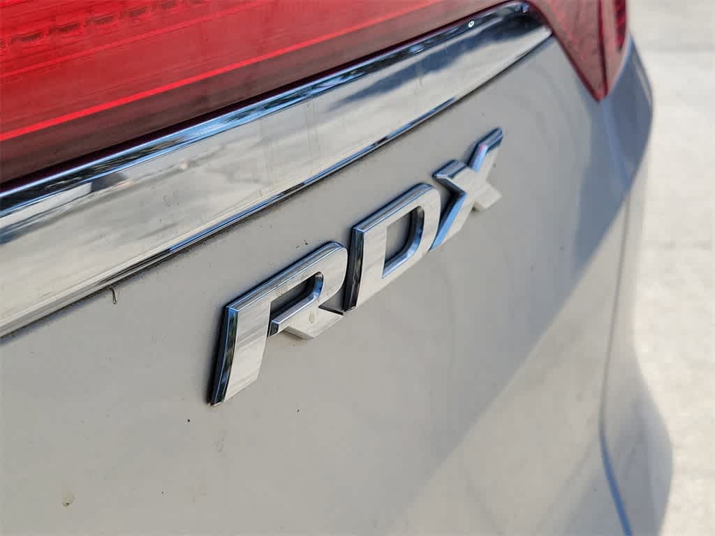 Thumbnail: 2013 Acura RDX - 7