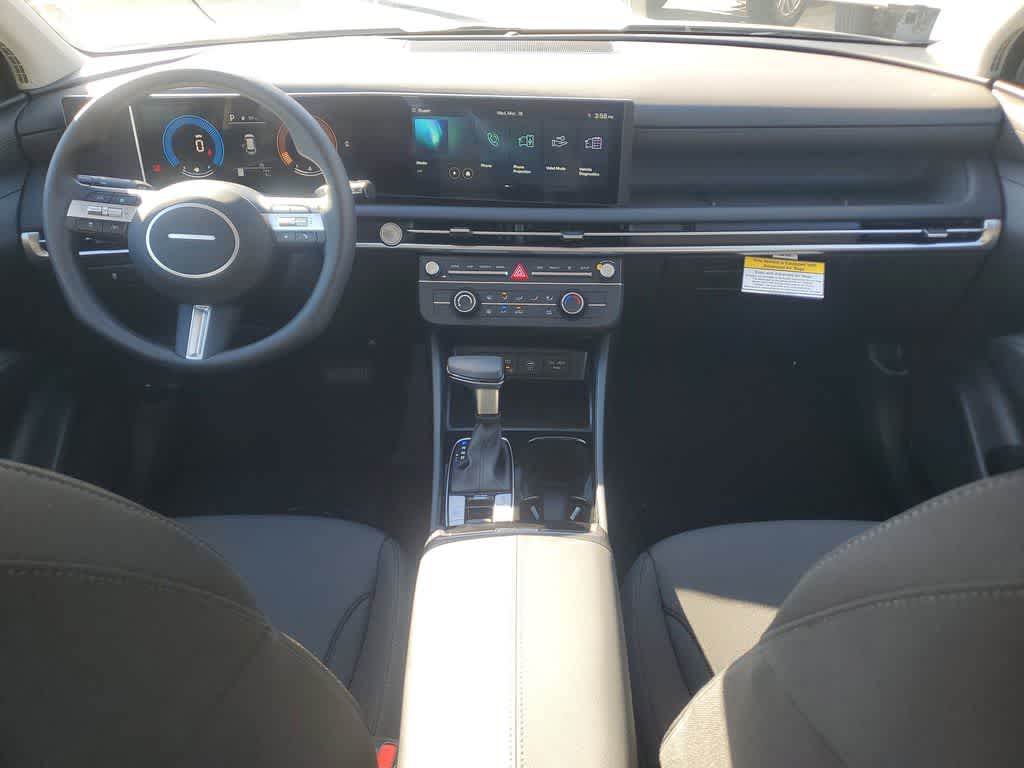 Thumbnail: 2026 Hyundai Tucson - 13