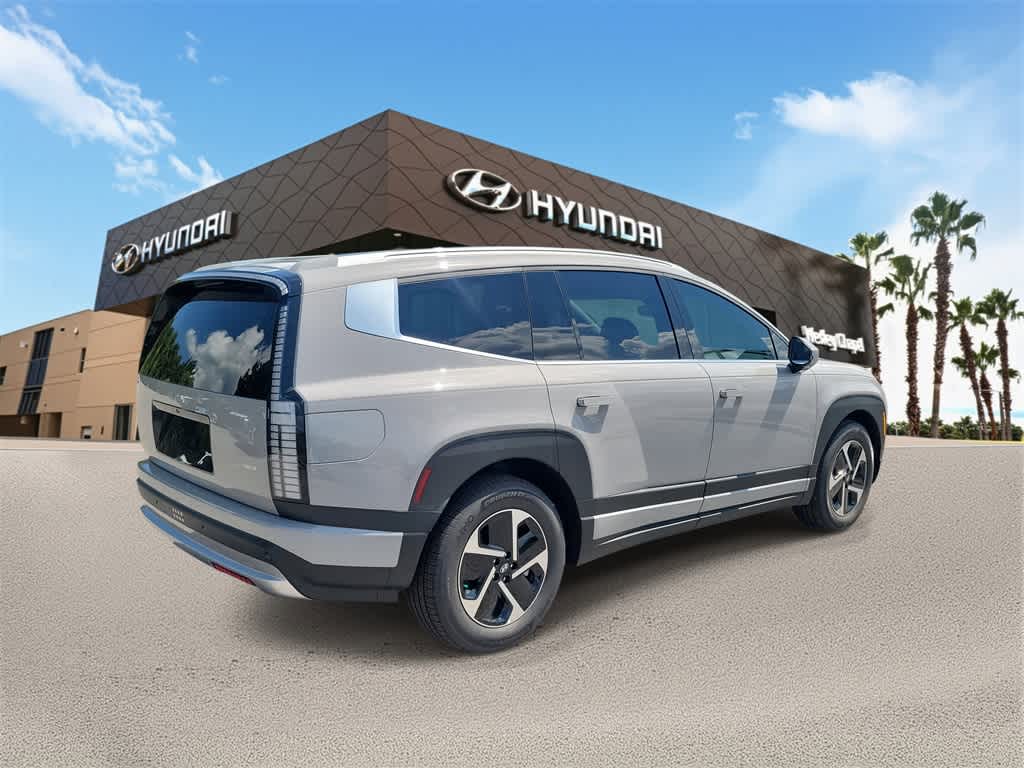 Thumbnail: 2026 Hyundai Ioniq - 3