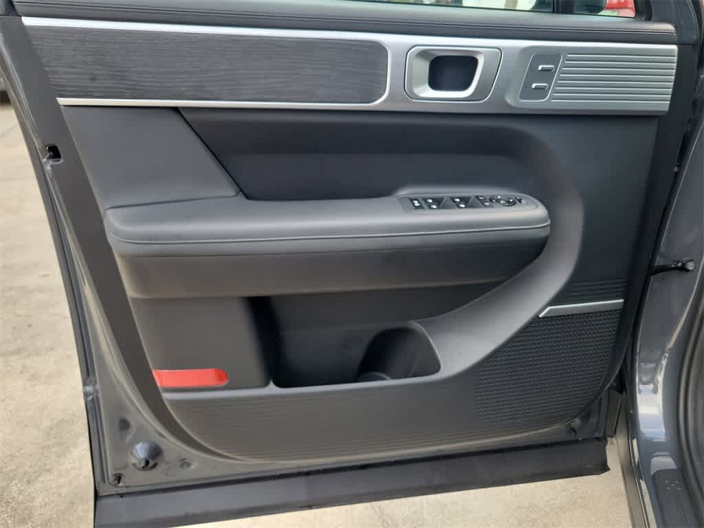 Thumbnail: 2025 Hyundai Santa Fe - 17