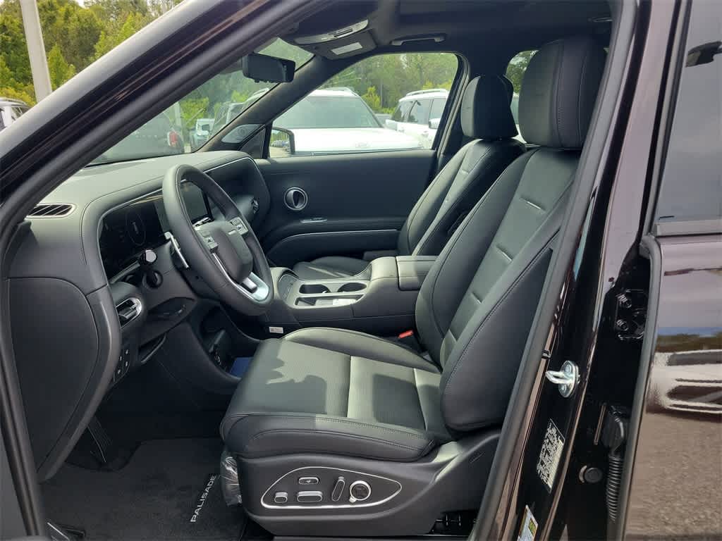 Thumbnail: 2026 Hyundai Palisade - 23
