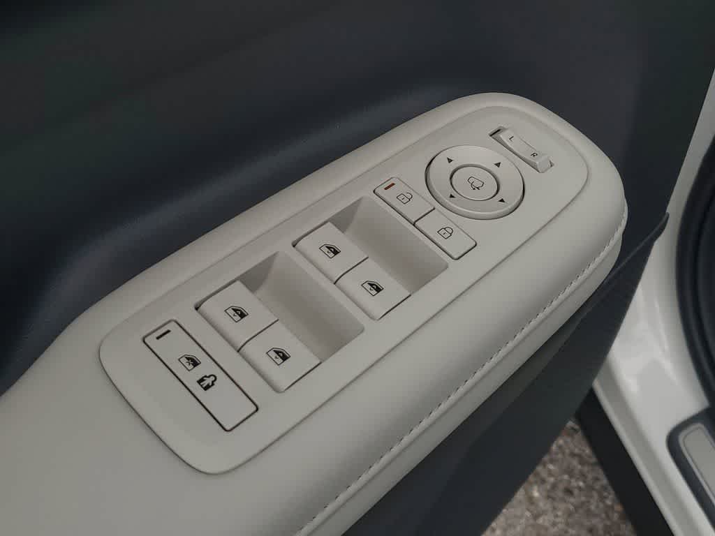 Thumbnail: 2026 Hyundai Santa Fe - 19