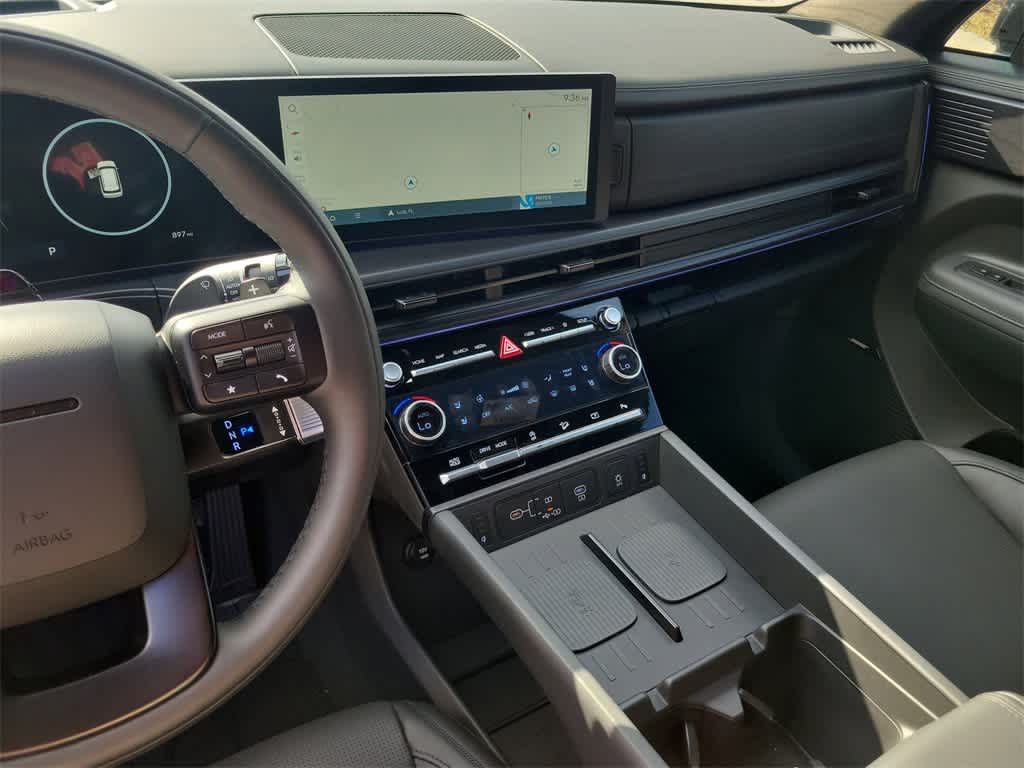 Thumbnail: 2025 Hyundai Santa Fe - 30