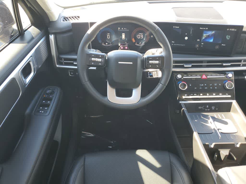 Thumbnail: 2025 Hyundai Santa Fe - 15