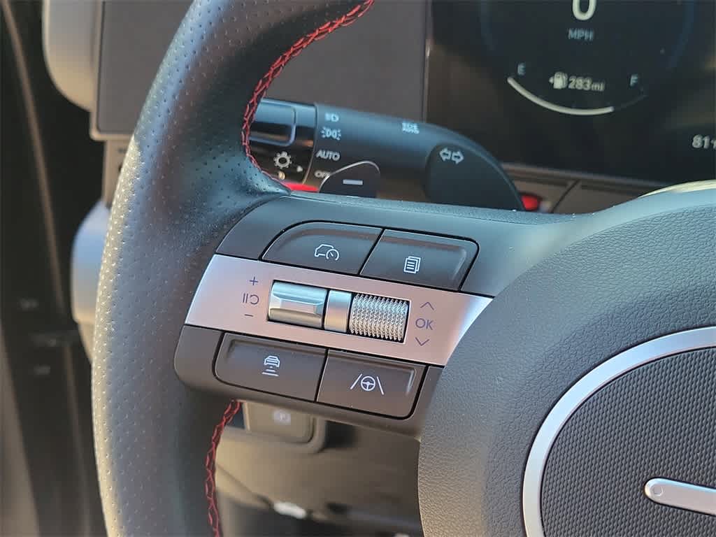 Thumbnail: 2024 Hyundai Kona - 28