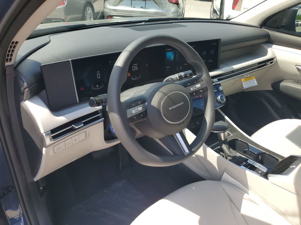 Thumbnail: 2026 Hyundai Tucson - 23