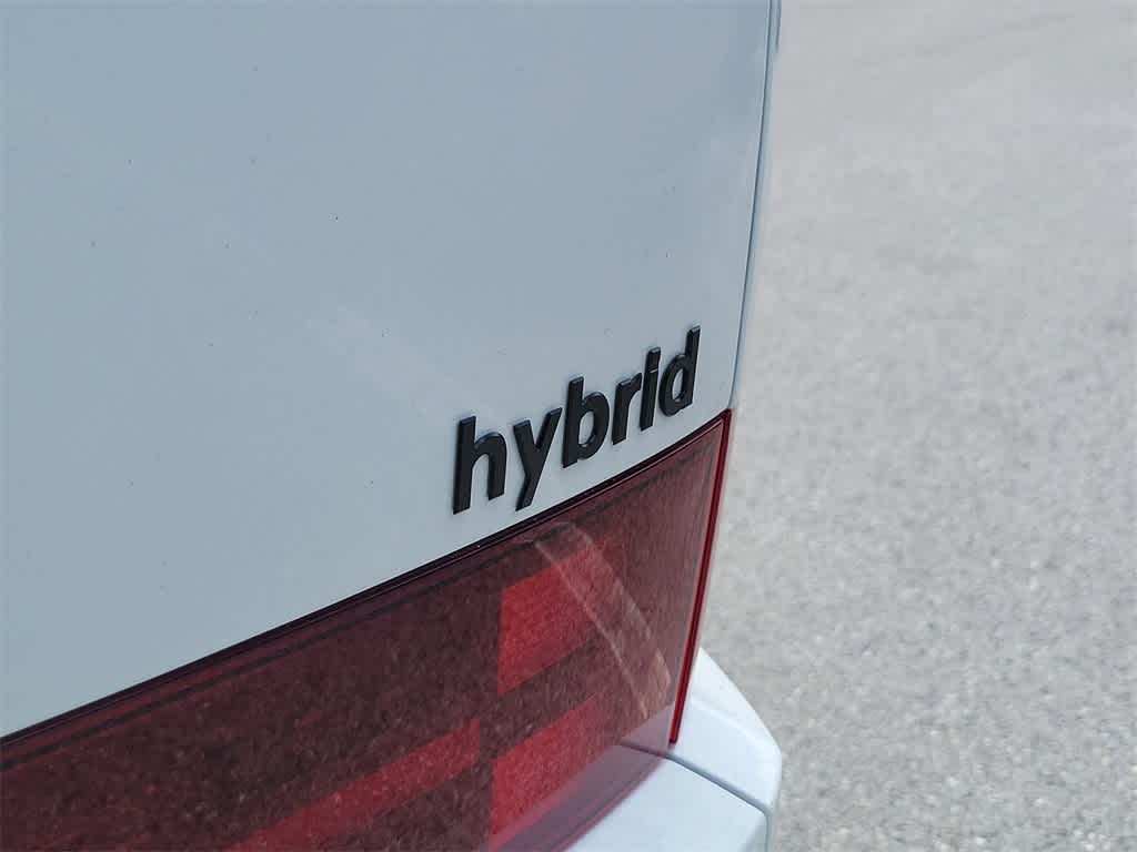 Thumbnail: 2026 Hyundai Santa Fe - 7