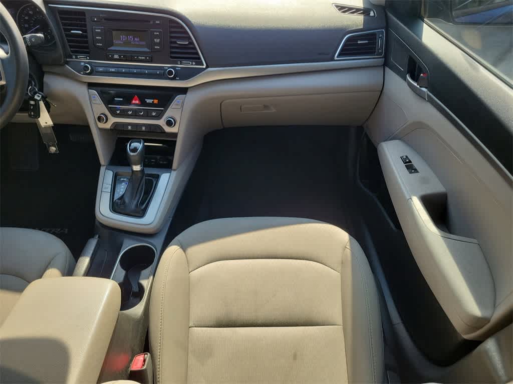 Thumbnail: 2018 Hyundai Elantra - 13