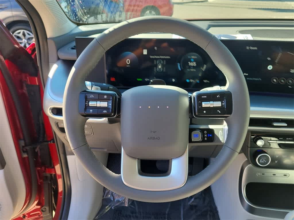 Thumbnail: 2026 Hyundai Ioniq - 26