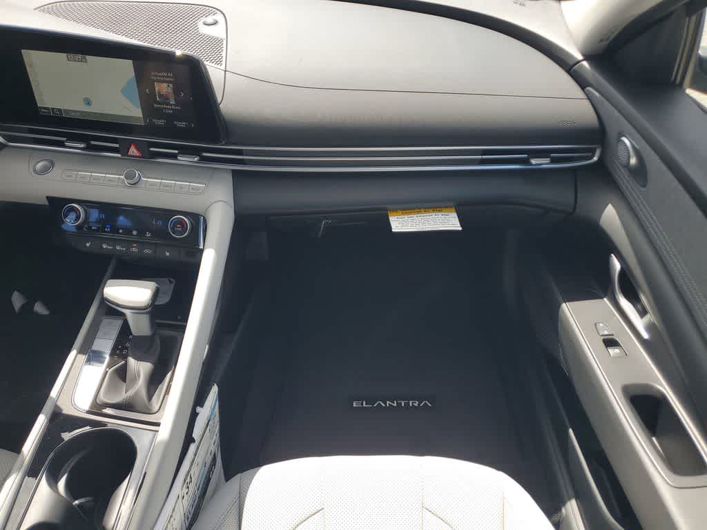 Thumbnail: 2026 Hyundai Elantra - 15