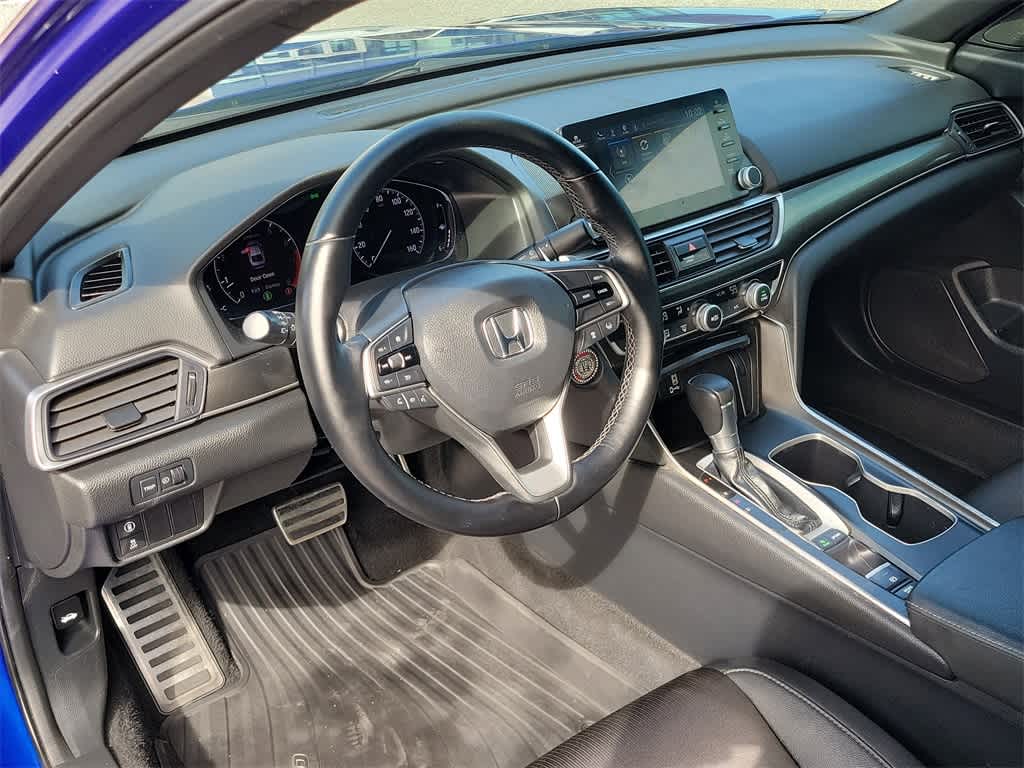 Thumbnail: 2020 Honda Accord - 19