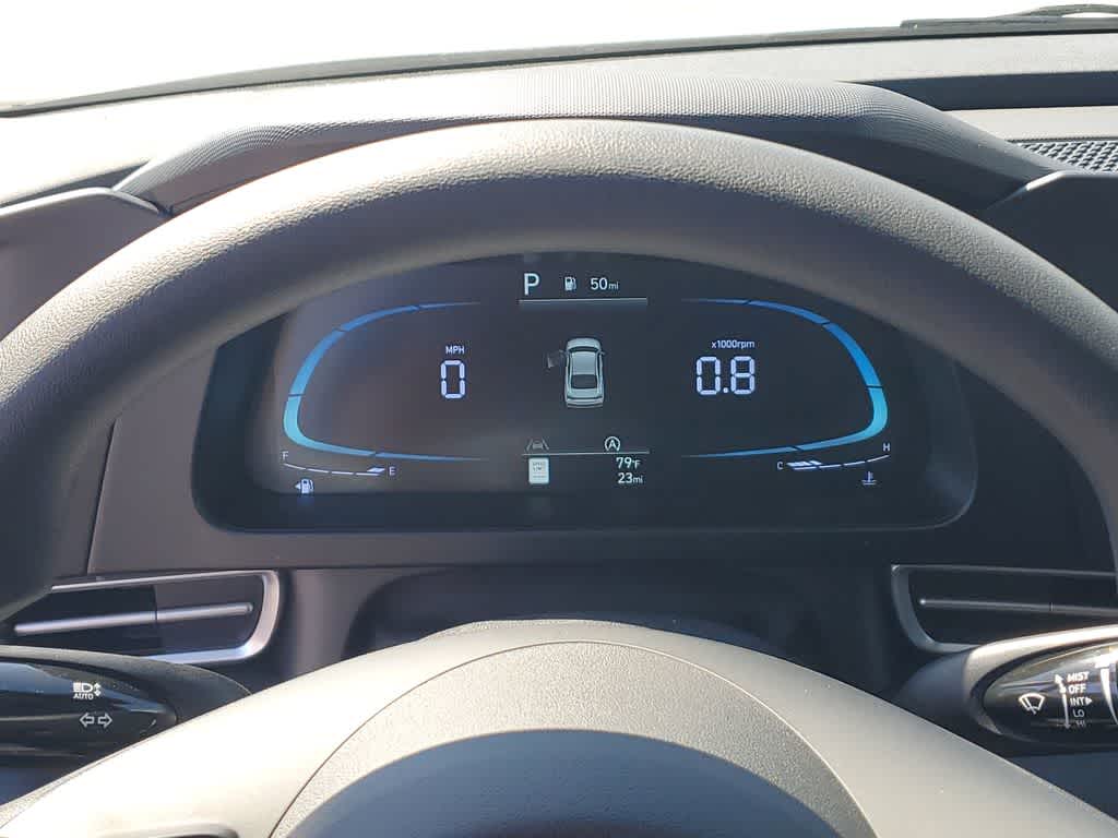 Thumbnail: 2026 Hyundai Elantra - 25