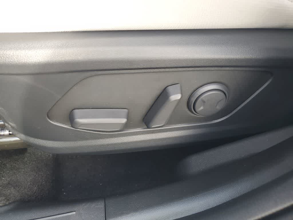 Thumbnail: 2026 Hyundai Tucson - 21