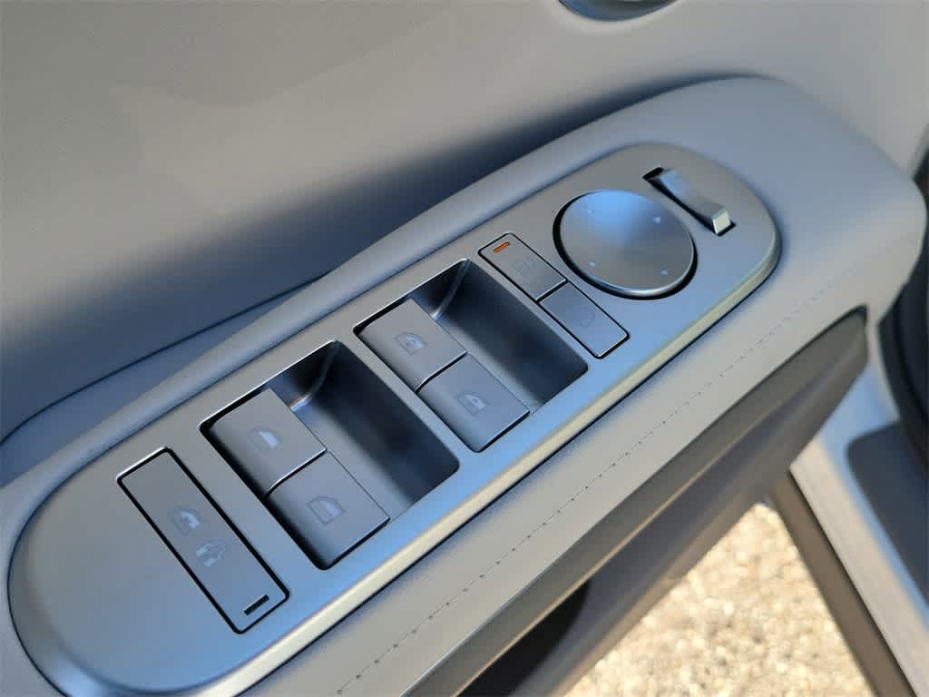 Thumbnail: 2026 Hyundai Palisade - 18