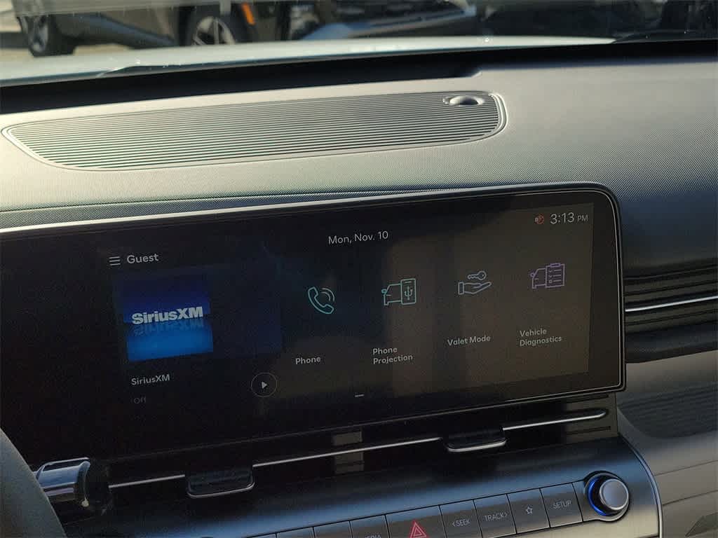 Thumbnail: 2026 Hyundai Kona - 28