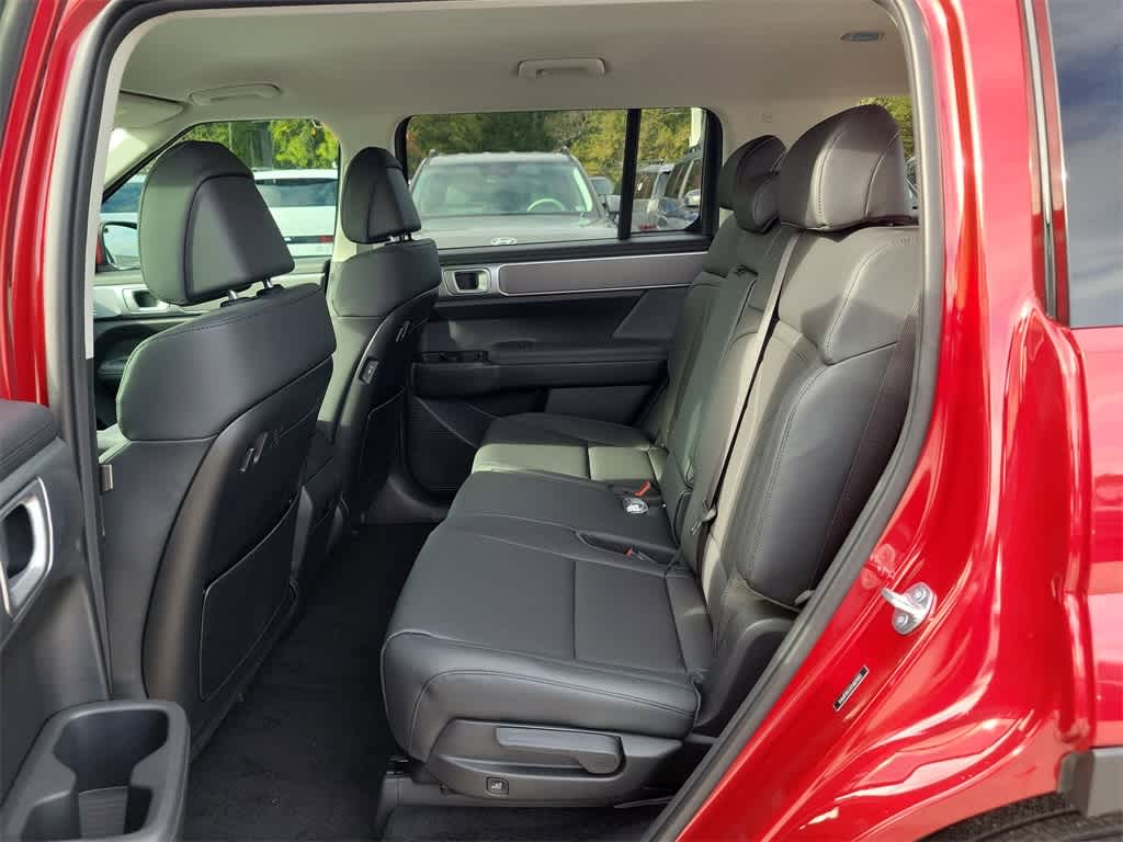 Thumbnail: 2026 Hyundai Santa Fe - 11