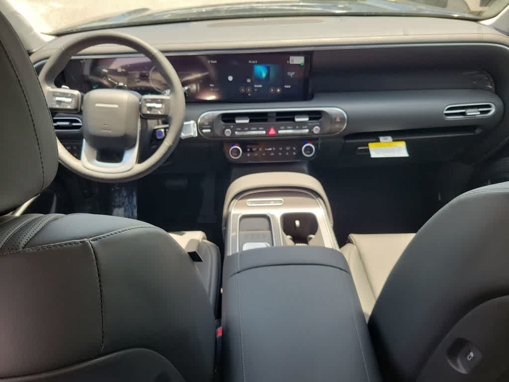 Thumbnail: 2026 Hyundai Palisade - 12